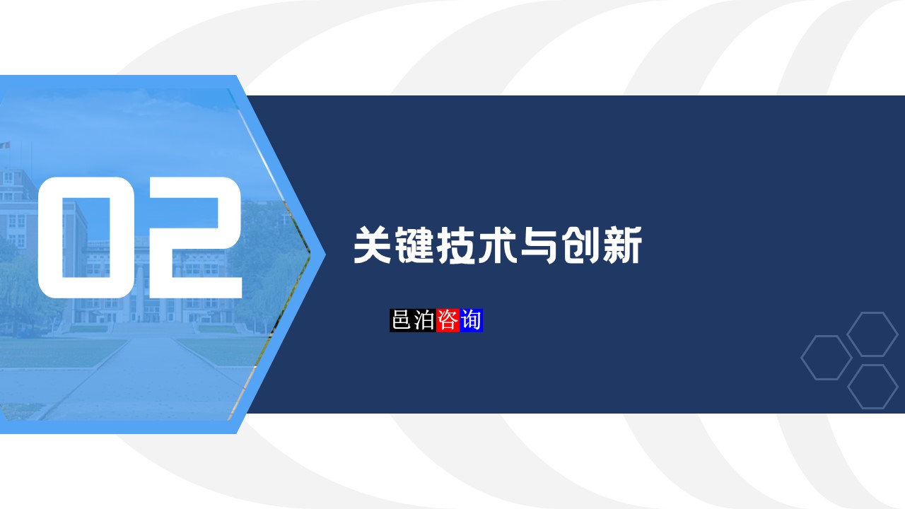 邑泊數(shù)字化智能化技術(shù)國際金融核心軟件系統(tǒng)關(guān)鍵技術(shù)與創(chuàng)新