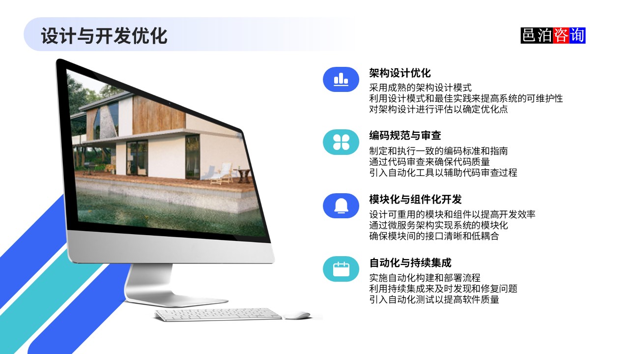 邑泊數(shù)字化智能化技術(shù)企業(yè)管理軟件復(fù)雜度與成本估算設(shè)計(jì)與開發(fā)優(yōu)化