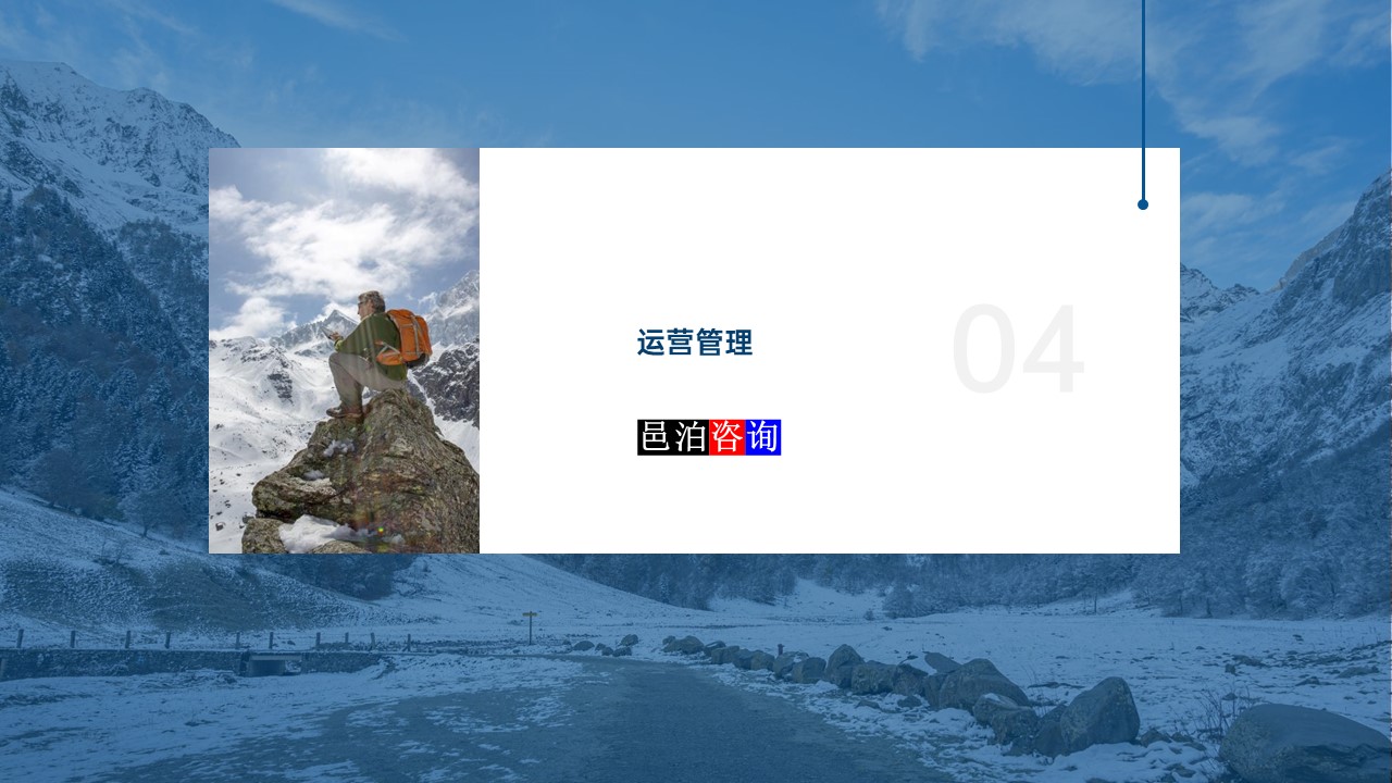 邑泊數(shù)字化智能化技術(shù)新型產(chǎn)業(yè)量化投資私募股權(quán)基金商業(yè)計劃書運營管理