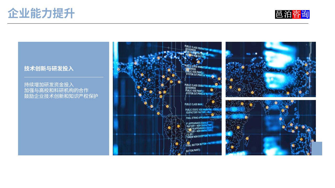 邑泊數(shù)字化智能化技術(shù)軟件定制與信息服務(wù)遠(yuǎn)程外包商業(yè)模式分析企業(yè)能力提升