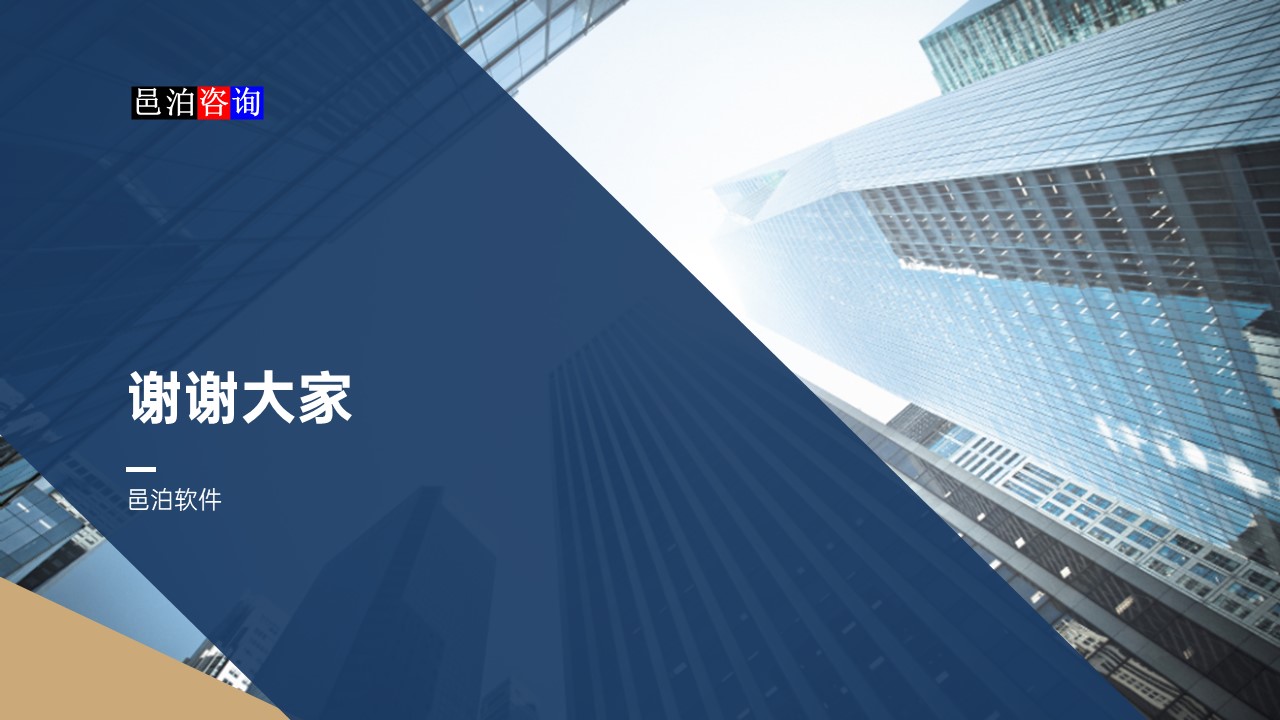 邑泊數(shù)字化智能化技術產業(yè)集團與金融市場總結