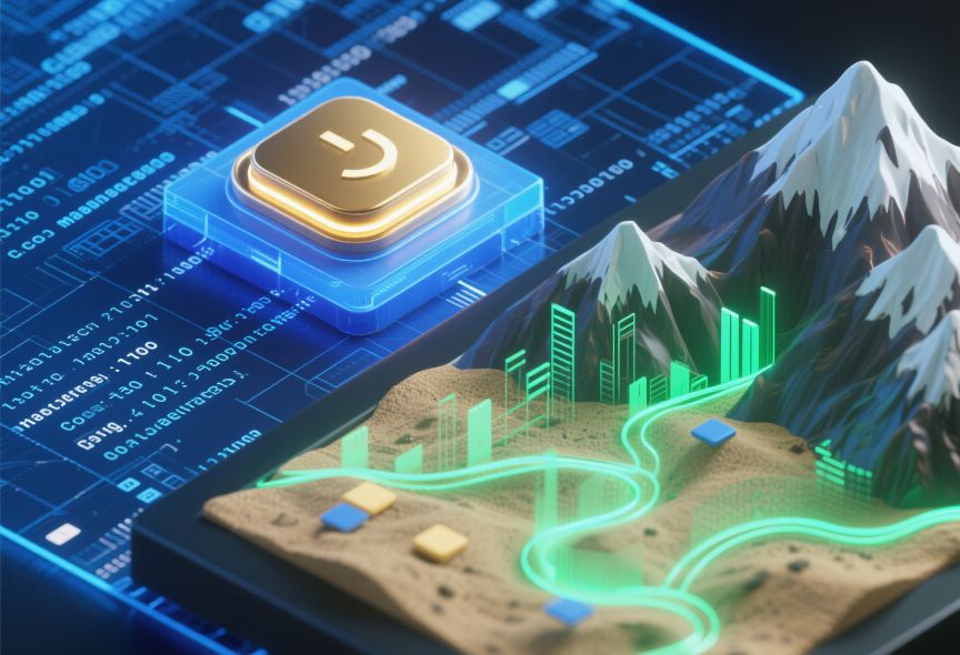 yìbó提供可視化資金看板，助力管理者實時洞察資金頭寸與流動性。