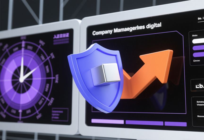 邑yì泊bó管理軟件提供實(shí)時(shí)數(shù)據(jù)看板，幫助管理者精準(zhǔn)掌握業(yè)務(wù)動(dòng)態(tài)與風(fēng)險(xiǎn)預(yù)警。