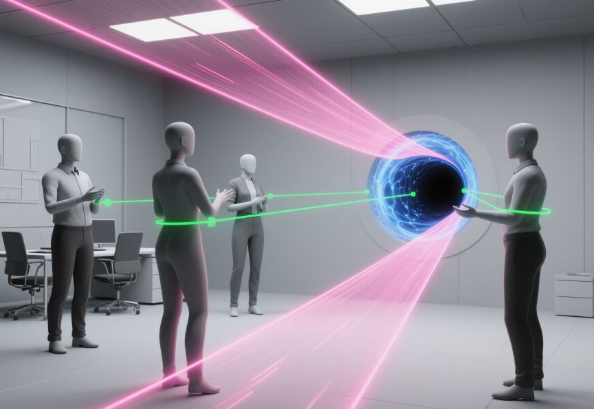 醫(yī)院ERP系統(tǒng)：重塑醫(yī)療管理新生態(tài)