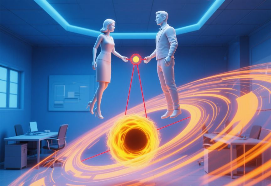 實時監(jiān)控多賬戶資金流動，邑(bo）司庫管理軟件讓財務決策更精準。