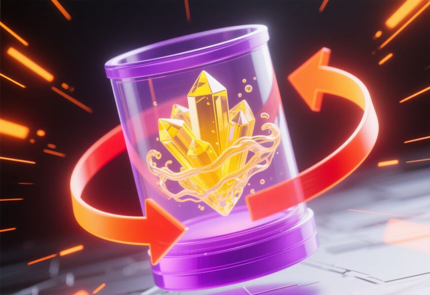 智能現(xiàn)金流瀑布圖，yi泊司庫管理系統(tǒng)直觀展現(xiàn)資金來龍去脈。