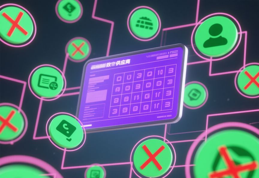 家裝公司的數(shù)字化轉型：探索ERP系統(tǒng)的無限可能