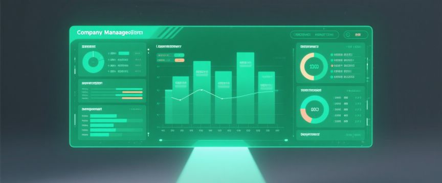 企業(yè)可通過(yìbó)實現(xiàn)資金頭寸動態(tài)管理，提升資金收益水平。