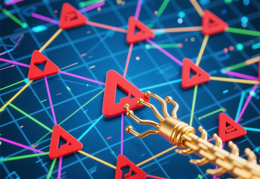 **探索易飛ERP系統(tǒng)價格：性價比之選，助力企業(yè)數字化轉型**