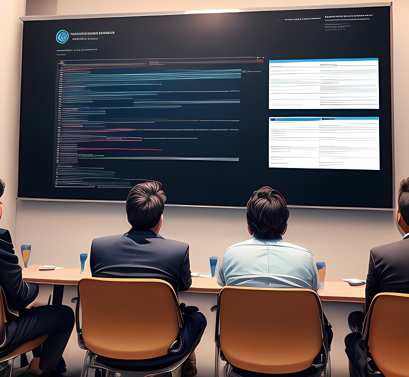 邑泊軟件模型管理：管理和驗證各類風(fēng)險管理模型，確保模型的有效性和可靠性。