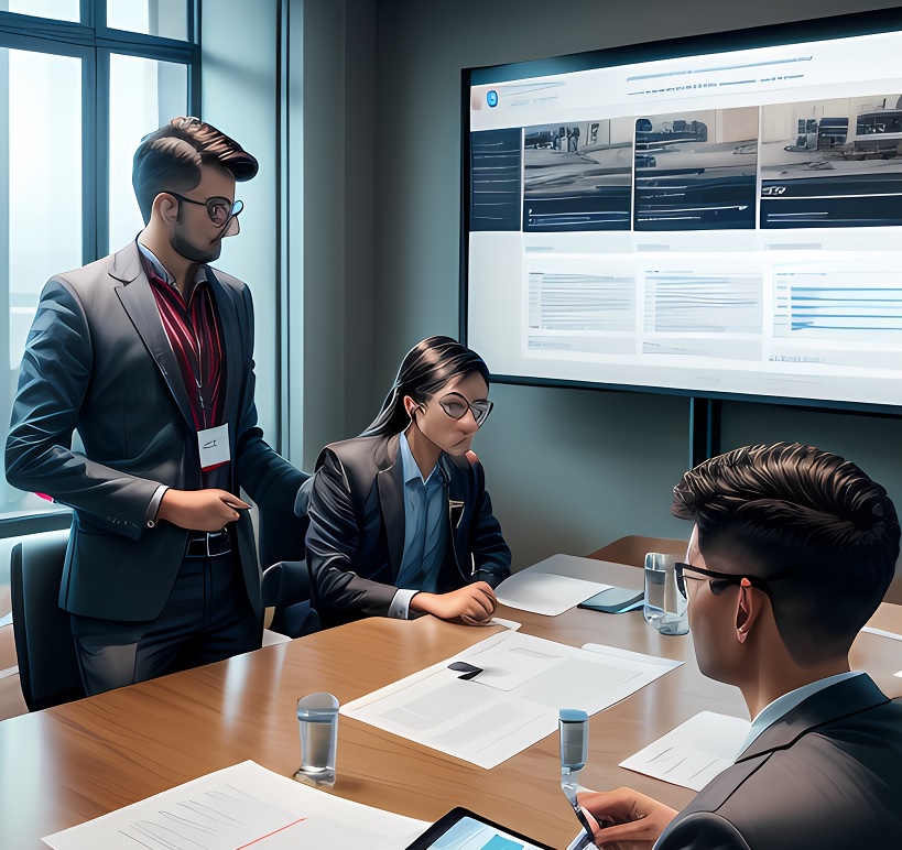 邑泊資金管理管理需要與內(nèi)部各部門和業(yè)務(wù)單元密切合作，確保組織的財(cái)務(wù)目標(biāo)和業(yè)務(wù)目標(biāo)一致，提高整體運(yùn)營(yíng)效率。