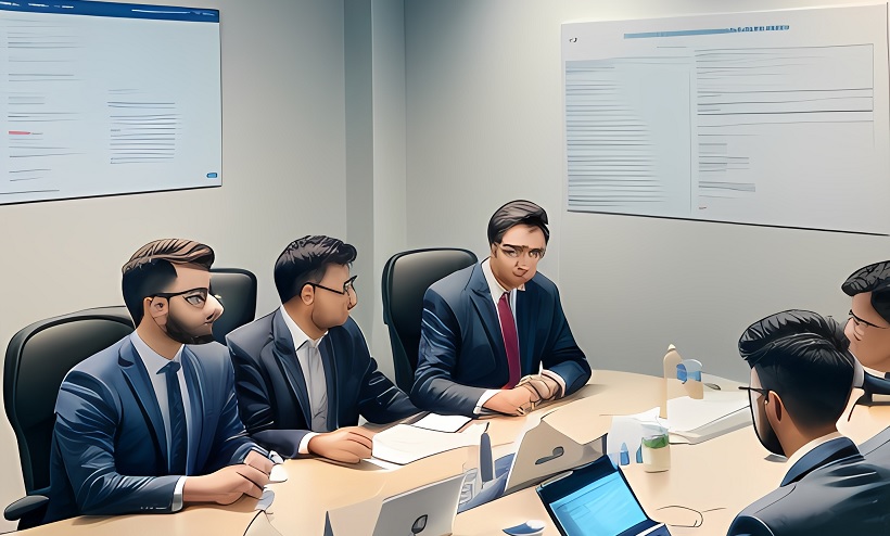 邑泊軟件可以實(shí)現(xiàn)對企業(yè)預(yù)算的編制、執(zhí)行和考核，提高企業(yè)預(yù)算管理水平；