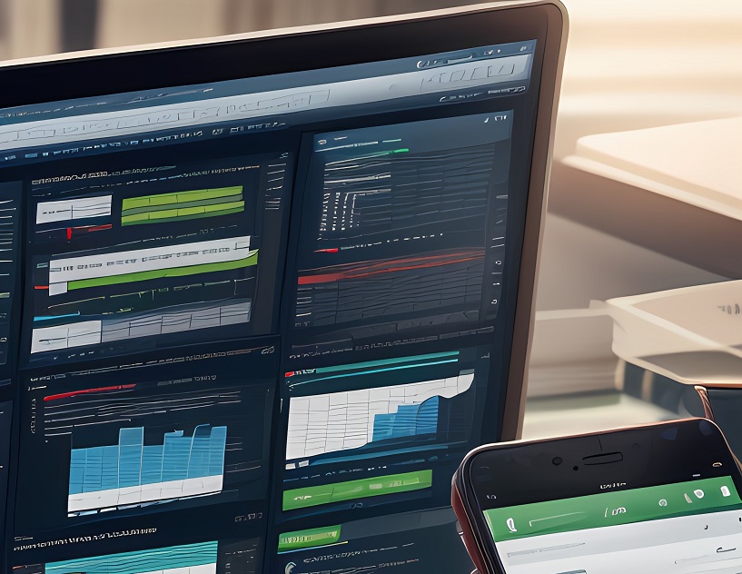 邑泊軟件數(shù)據(jù)分析：對風險數(shù)據(jù)進行分析，提供多種分析工具和指標，如風險價值、壓力測試、因果分析等。