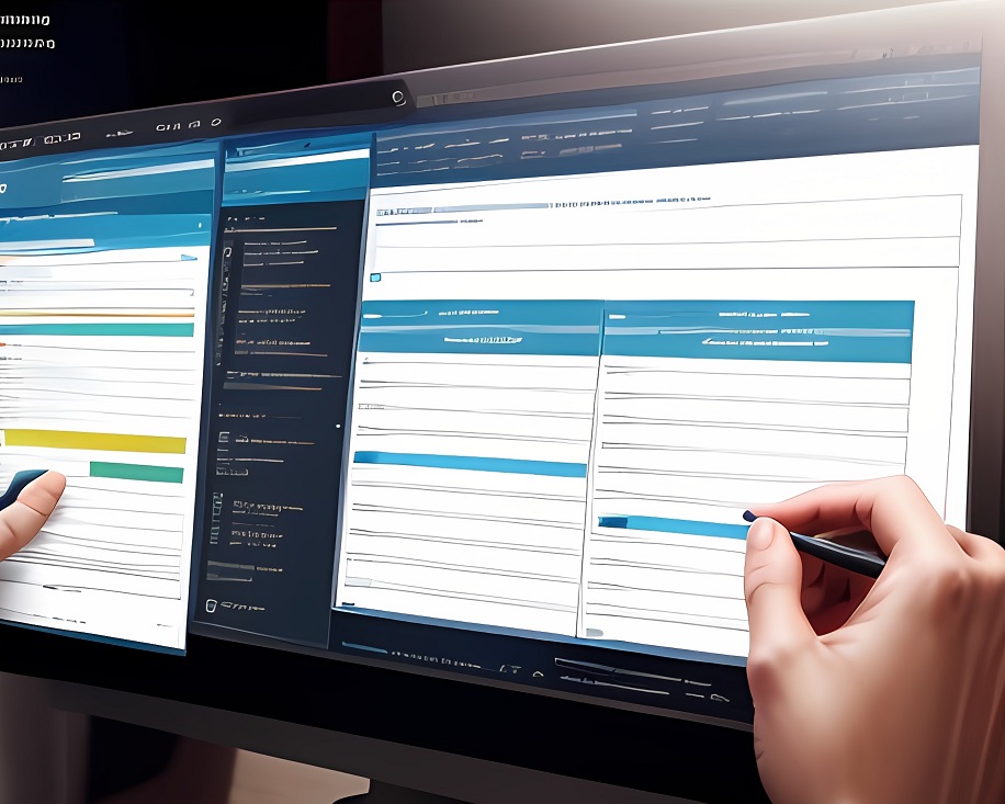 邑泊軟件社交分享：用戶可以將投資組合分享到社交媒體或與他人交流。