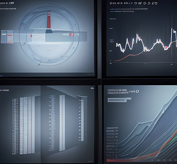 資金管理數(shù)字化轉型需要建立“以用戶為中心、以產(chǎn)品為驅動”的邑泊數(shù)字化思維，以優(yōu)化用戶體驗和創(chuàng)造新的商業(yè)機會。