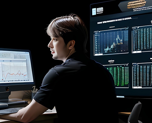 邑泊軟件運(yùn)營管理：管理企業(yè)資金運(yùn)營，包括運(yùn)營成本、運(yùn)營效率等。