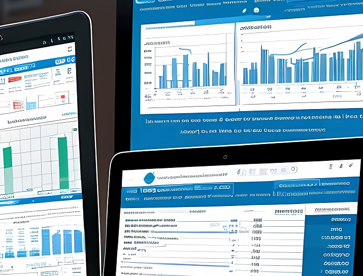 邑泊軟件數(shù)據(jù)分析：提供全面的數(shù)據(jù)分析功能，包括財務(wù)報表分析、風(fēng)險分析、流動性分析等。