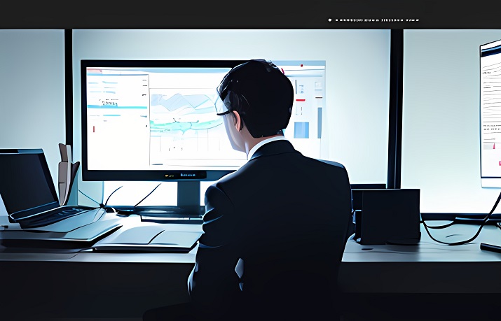 邑泊軟件產(chǎn)品管理：對(duì)企業(yè)金融產(chǎn)品進(jìn)行管理，包括產(chǎn)品定價(jià)、產(chǎn)品發(fā)行等。