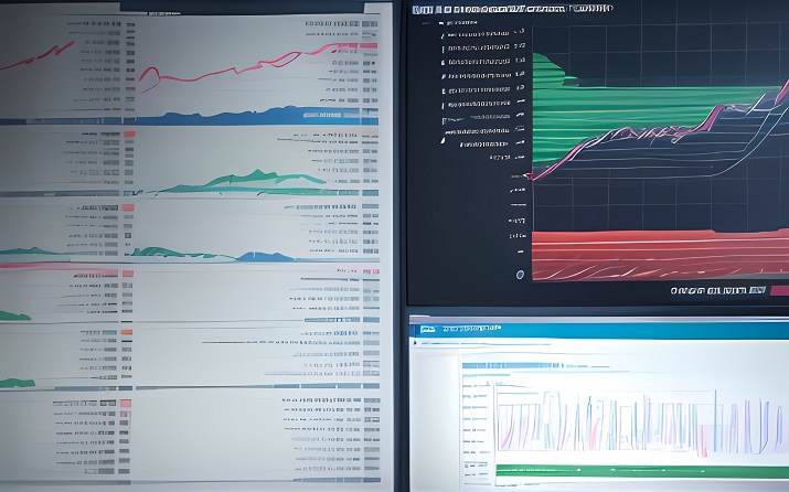 邑泊軟件市場風(fēng)險管理：評估和管理市場風(fēng)險，包括股票、債券、期貨等投資品種的風(fēng)險評估和限額設(shè)置。