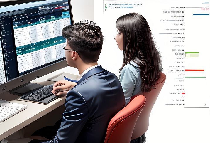 邑泊軟件的訂單管理模塊包括物料、車間、工組、工藝、工段、操作步驟、任務(wù)、結(jié)構(gòu)化投資組合、成本記賬、投資批次、投資計(jì)劃、工組日程、物料計(jì)劃、投資任務(wù)、投資步驟、投資流水、客戶來料、領(lǐng)料、退料、成品入庫、發(fā)貨等功能。邑泊資金管理還有進(jìn)出口交易、項(xiàng)目管理和固定資產(chǎn)管理等功能模塊。