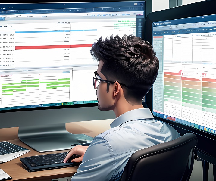 邑泊軟件自定義指標：用戶可以自定義指標和分析報告，滿足個性化需求。