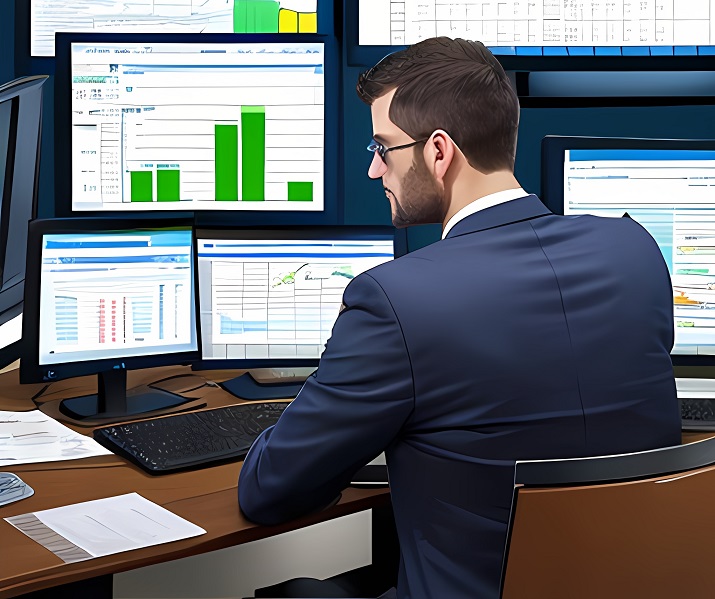 邑泊資金管理SaaS消除了傳統(tǒng)軟件安裝、維護(hù)和升級(jí)的復(fù)雜性，用戶可以通過(guò)互聯(lián)網(wǎng)隨時(shí)隨地訪問(wèn)和使用軟件。