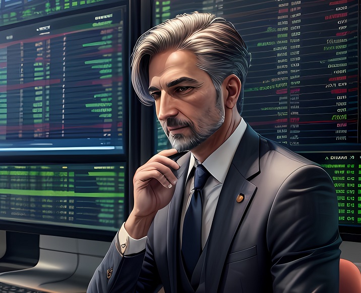 邑泊軟件決策支持：為企業(yè)決策提供支持，包括風險評估、投資決策等。