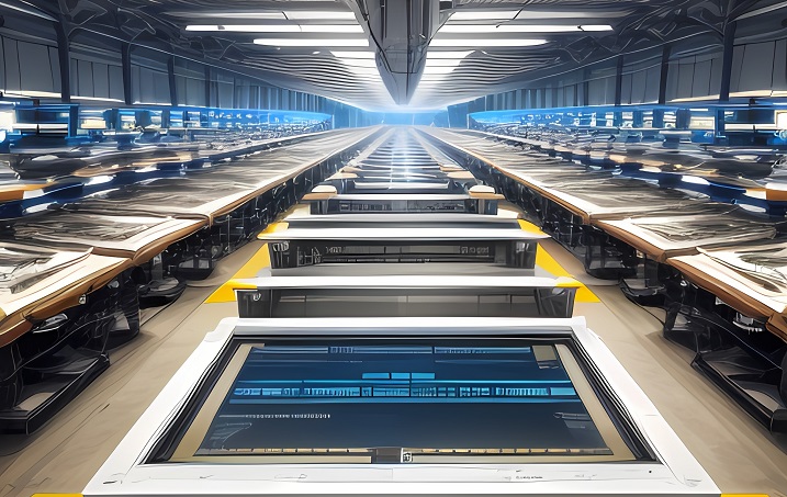 邑泊軟件模擬測試：通過模擬測試和回測，評估風(fēng)險管理策略的效果和性能，以及優(yōu)化風(fēng)險管理流程和程序。