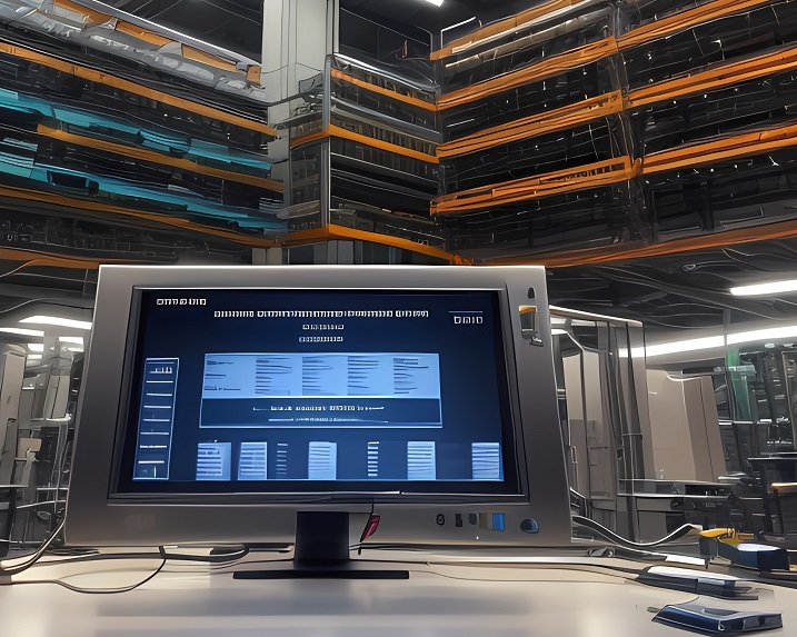 邑泊軟件信貸管理：管理企業(yè)信貸業(yè)務(wù)，包括信貸申請(qǐng)、審批、合同簽訂、還款等。