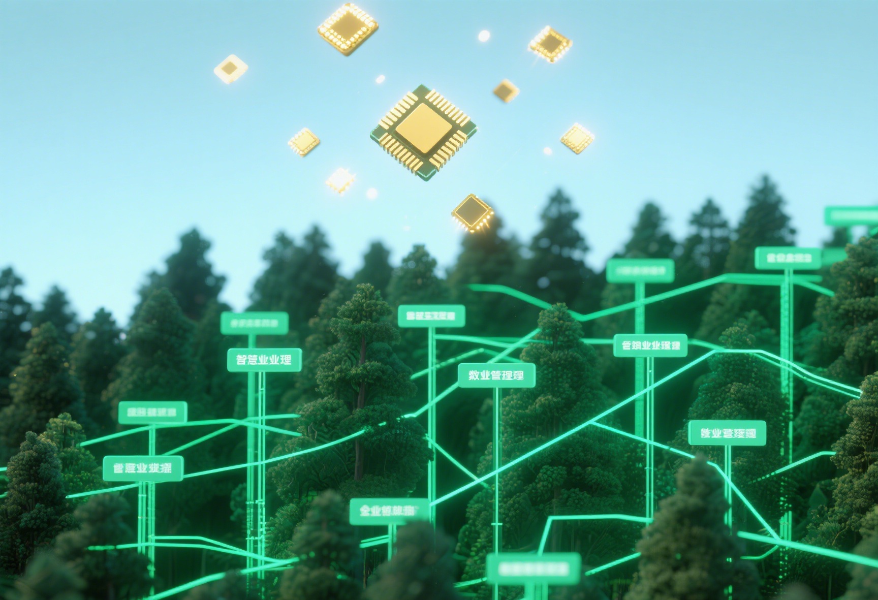 中央企業(yè)司庫(kù)管理體系建設(shè)標(biāo)準(zhǔn)最新規(guī)定解讀與實(shí)施指引