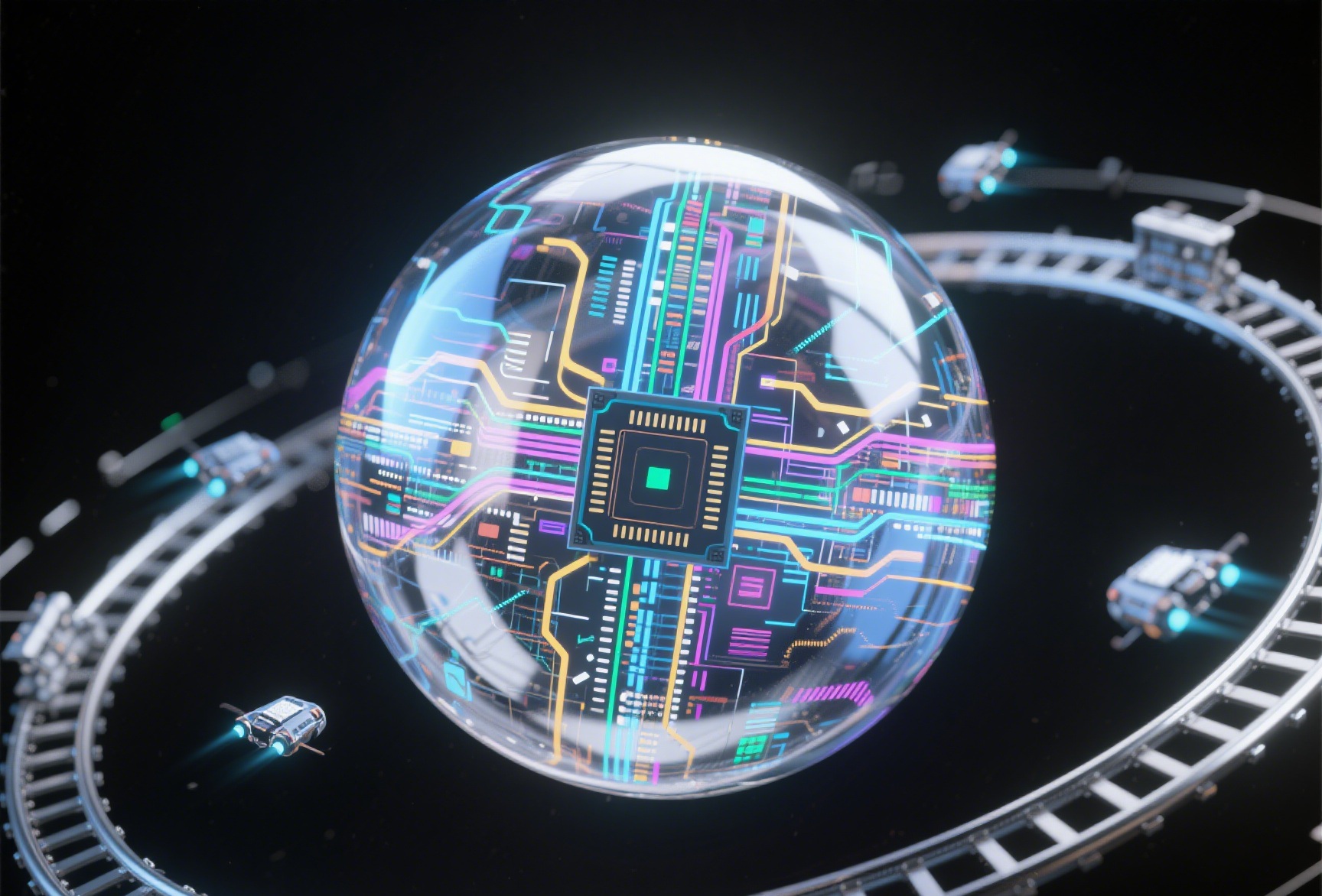 司庫管理的主要業(yè)務類型：企業(yè)資金運作的核心脈絡