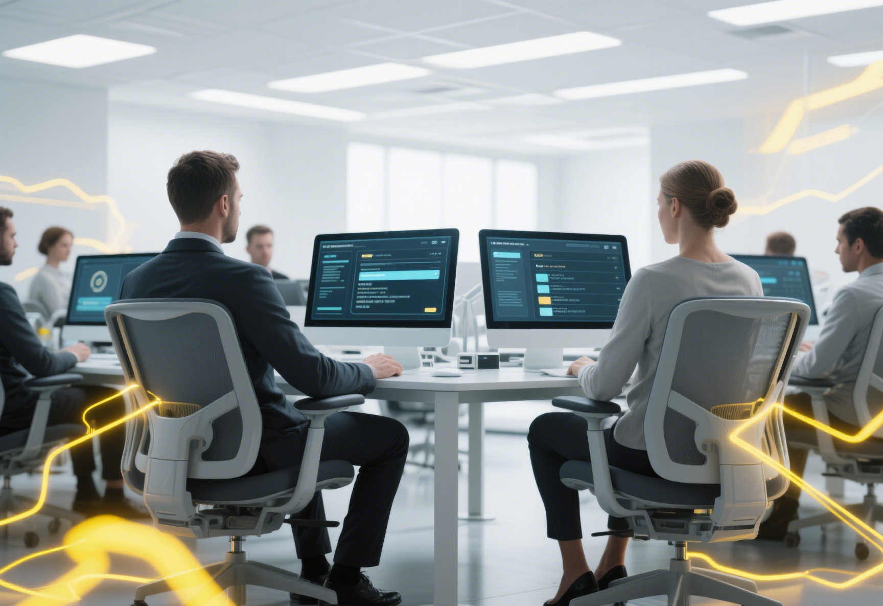 中國航空工業(yè)集團(tuán)司庫管理系統(tǒng)：筑牢資金命脈，賦能航空強(qiáng)國夢