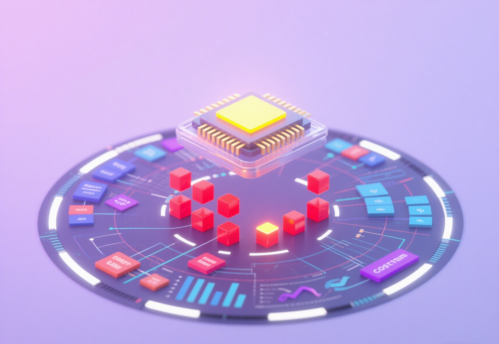 訂單管理軟件物流成本顯微鏡：?jiǎn)纹边\(yùn)費(fèi)波動(dòng)分析，降本路徑可視化