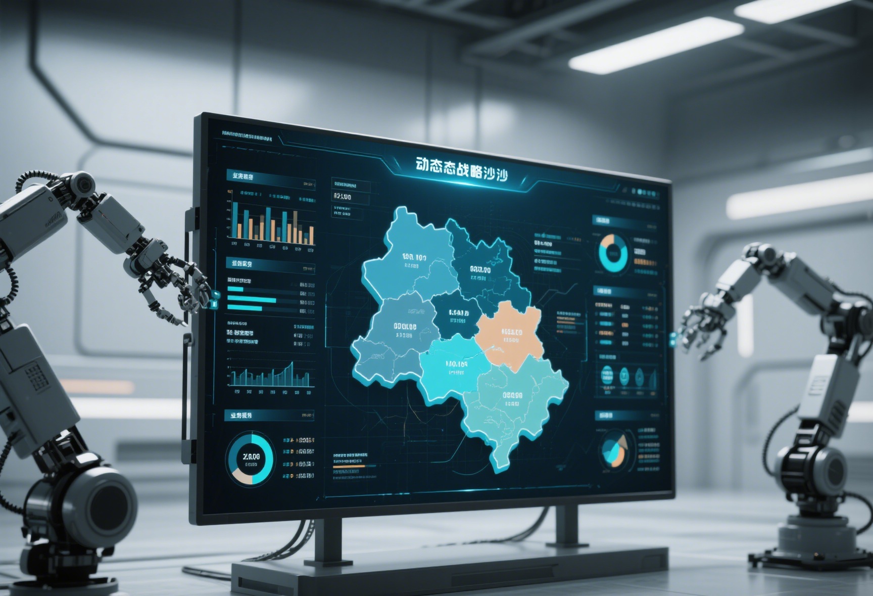 央企司庫管理：筑牢資金安全防線，賦能高質(zhì)量發(fā)展