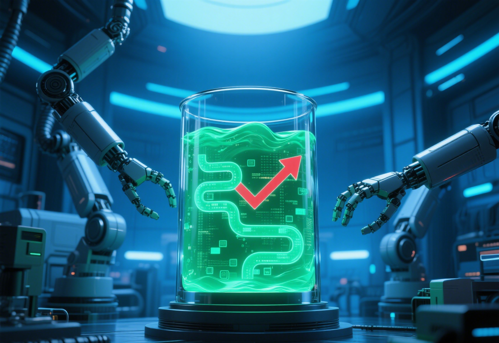 司庫管理：企業(yè)財(cái)務(wù)健康度的“隱形護(hù)航者”