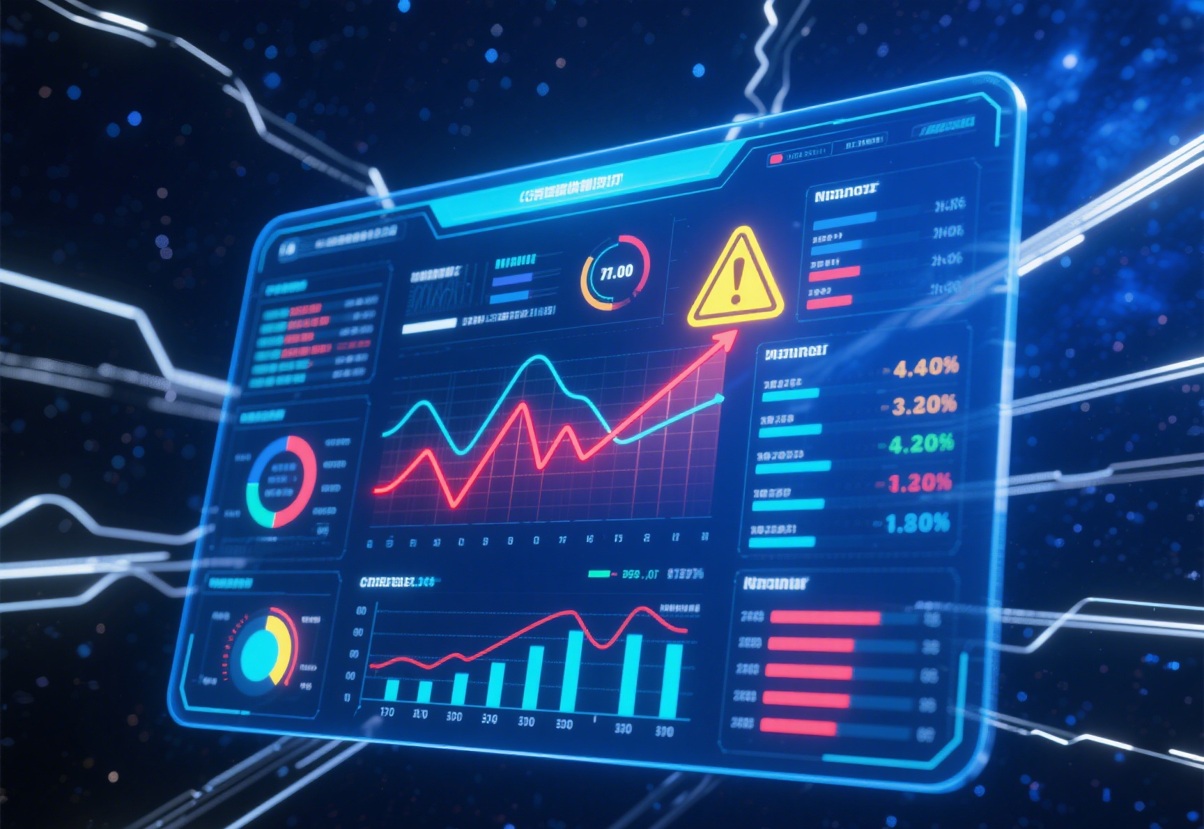 銀企直聯(lián)新體驗(yàn)：司庫管理軟件打通資金最后一公里
