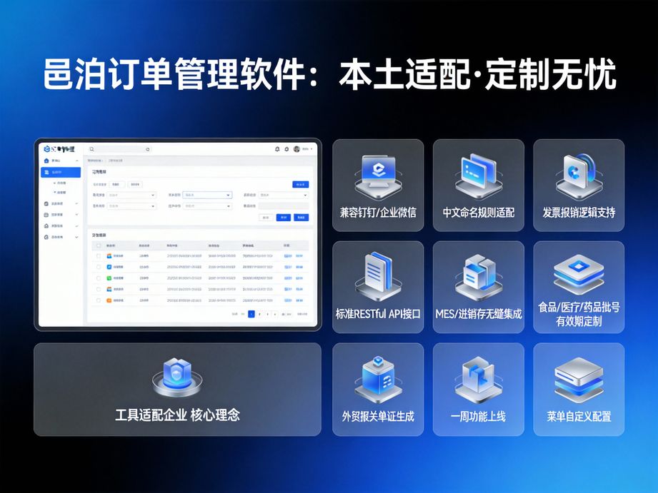 母嬰用品行業(yè)訂單錄入系統(tǒng)：多規(guī)格套裝精準(zhǔn)拆分，開啟高效運(yùn)營新篇章