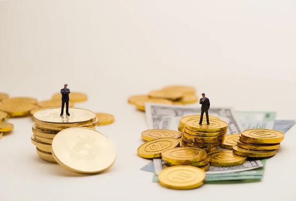 邑泊數(shù)字化智能化技術(shù)資金管理財資管理常見的金融工具主要包括以下幾類