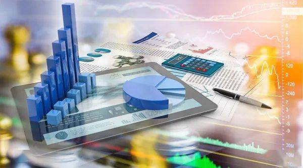 邑泊數(shù)字化智能化技術(shù)產(chǎn)業(yè)集團與金融市場之間存在著緊密的聯(lián)系。