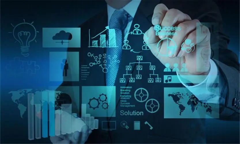 邑泊數(shù)字化智能化技術敏捷開發(fā)作為一種快速、靈活、高效的軟件開發(fā)方法，已經(jīng)在多個行業(yè)中得到了廣泛應用。