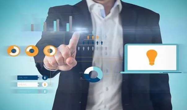 邑泊數(shù)字化智能化技術(shù)程序化交易系統(tǒng)未來發(fā)展趨勢可以從以下幾個方面進行分析