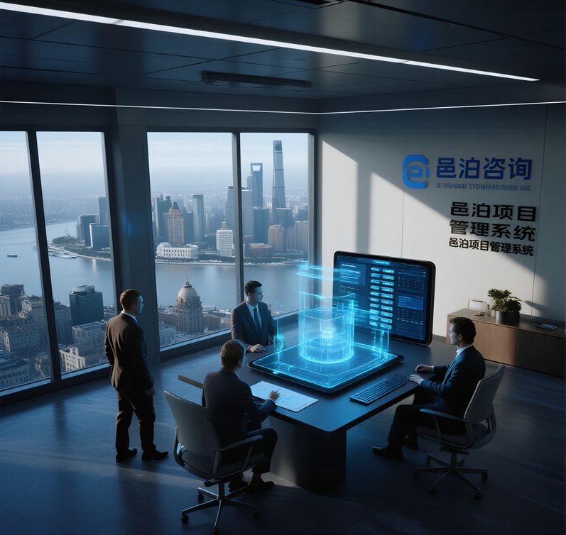 投融資平臺與項(xiàng)目管理的數(shù)據(jù)驅(qū)動決策模型：解鎖未來增長新密碼