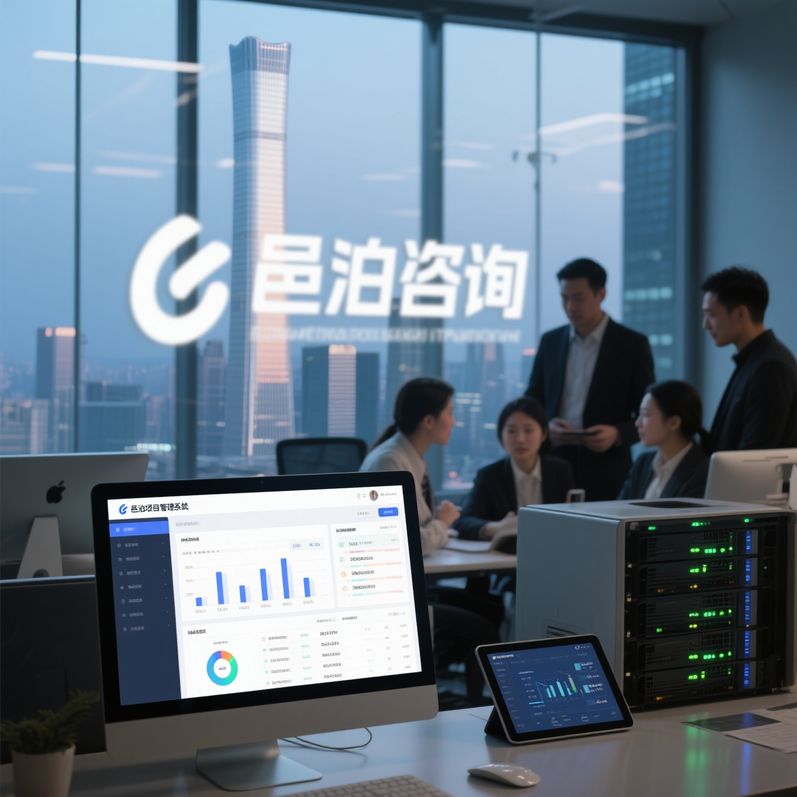 **項目管理培訓(xùn)體系：基于項目網(wǎng)站的實戰(zhàn)教學(xué)方案——邑泊咨詢賦能，開啟高效管理新篇章**