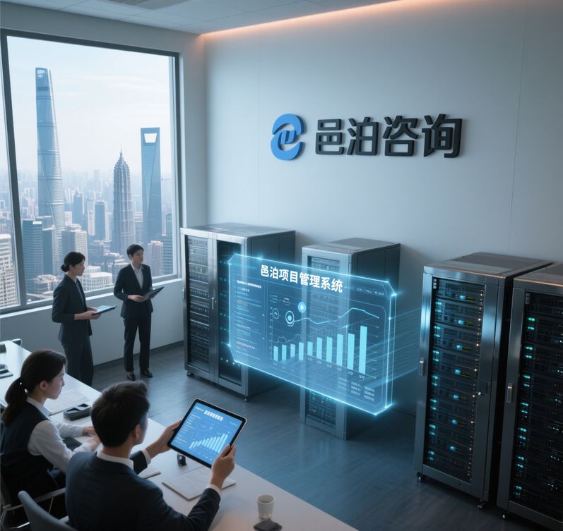 項目管理者的福音：統(tǒng)一客戶往來平臺帶來的工作方式變革