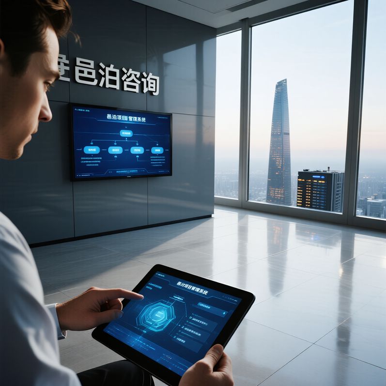 訂單錄入系統(tǒng)與項(xiàng)目管理的云協(xié)同解決方案：開啟高效運(yùn)營新時(shí)代