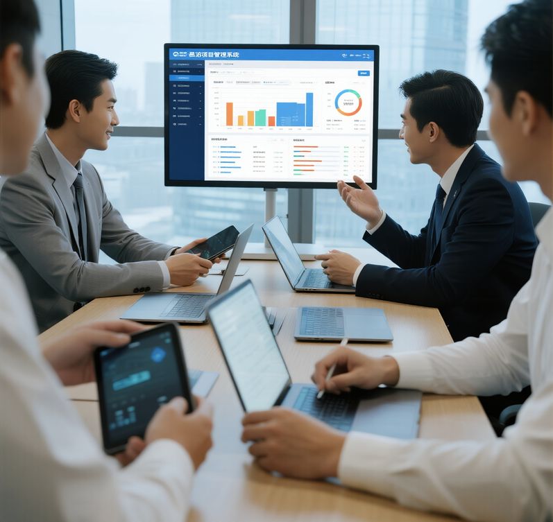 項目管理實戰(zhàn)寶典：項目詳情填寫與審核的36個要點