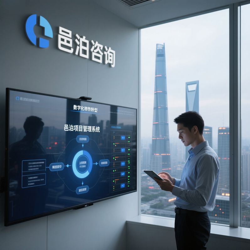 借助邑yi博泊咨詢，項(xiàng)目管理系統(tǒng)提升項(xiàng)目招標(biāo)效率。