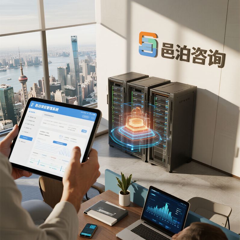 項目管理在紡織行業(yè)多工廠ERP部署中的實踐