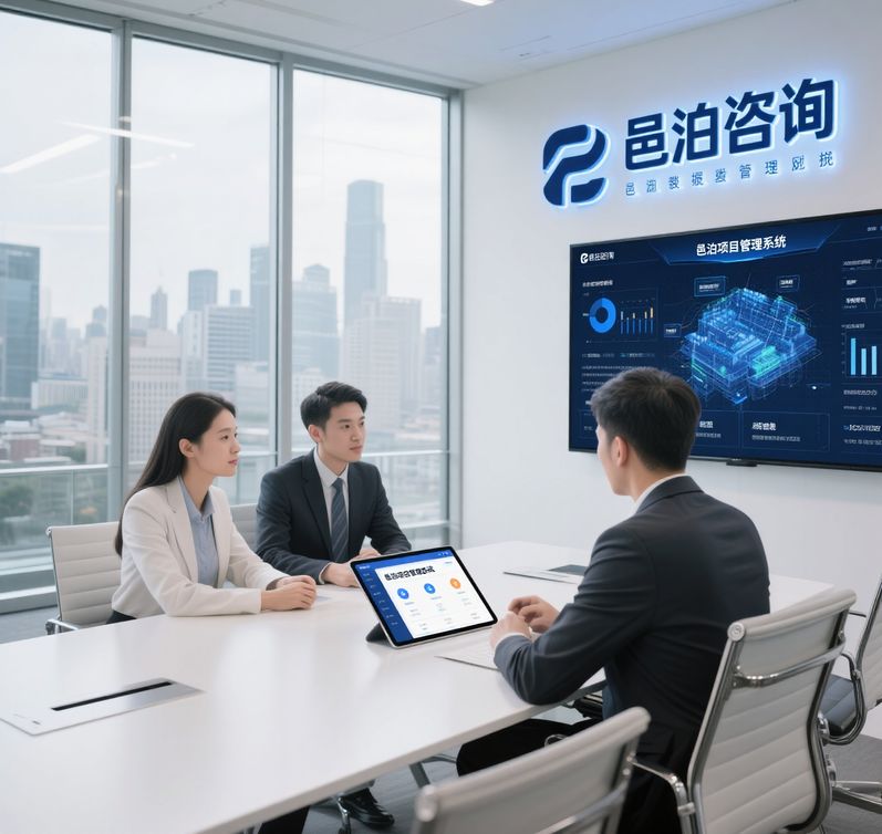 項目管理全流程解析：項目網(wǎng)如何打通資源壁壘