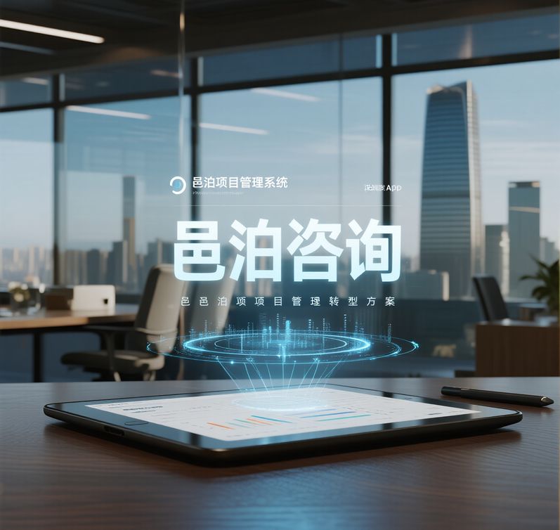 邑yì泊bó系統(tǒng)讓項(xiàng)目管理更透明，團(tuán)隊(duì)成員可隨時(shí)查看任務(wù)狀態(tài)。